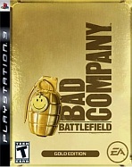 Obal-Battlefield: Bad Company (Gold Edition)