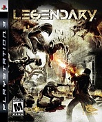 Obal-Legendary