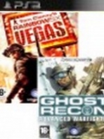 Tom Clancys Rainbow Six: Vegas 2 (Limited Edition)
