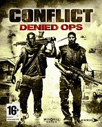 Conflict: Denied Ops