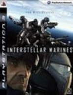 Obal-Interstellar Marines