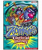 Zoombinis: Logical Journey