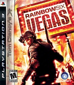 Tom Clancys Rainbow Six