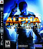 Alpha Protocol