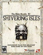 Elder Scrolls IV: The Shivering Isles, The