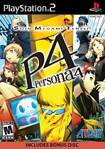 Obal-Shin Megami Tensei Project