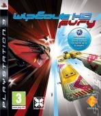 WipEout HD