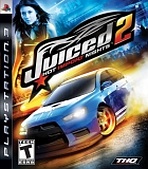 Juiced 2: Hot Import Nights