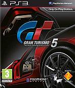 Obal-Gran Turismo 5