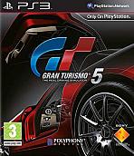 Gran Turismo 5