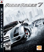 Obal-Ridge Racer