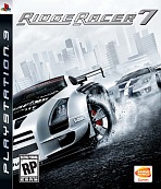 Ridge Racer