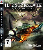 Obal-IL-2: Sturmovik: Birds of Prey