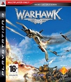 Obal-Warhawk
