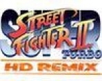 Obal-Super Street Fighter II Turbo HD Remix