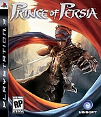 Obal-Prince of Persia (2008)