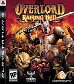 Obal-Overlord: Raising Hell