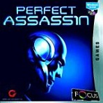 Obal-Perfect Assassin