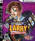 Obal-Leisure Suit Larry: Box Office Bust