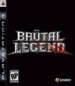 Obal-Brtal Legend