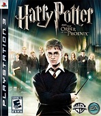Harry Potter and the Order of the Phoenix