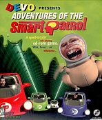 Obal-Adventures of the Smart Patrol