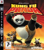 Kung Fu Panda