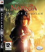Chronicles of Narnia: Prince Caspian, The