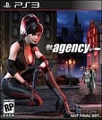 Agency, The