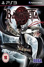 Obal-Bayonetta