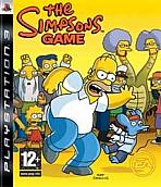 Simpsons Game, The