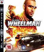 Wheelman