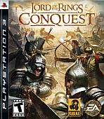 Obal-Lord of the Rings: Conquest, The