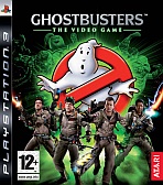 Obal-Ghostbusters: The Video Game