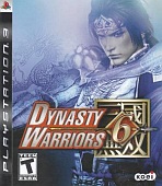 Obal-Dynasty Warriors 6