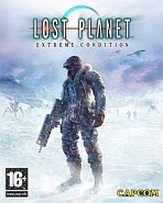 Lost Planet: Extreme Condition