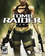 Obal-Tomb Raider Underworld