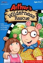Obal-Arthurs Wilderness Rescue