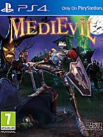 Obal-MediEvil