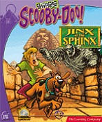 Scooby-Doo: Jinx at the Sphinx