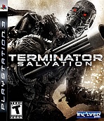 Obal-Terminator Salvation