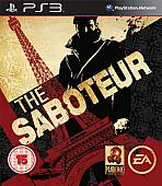 Obal-The Saboteur