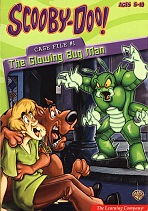 Scooby-Doo! Case File 1: The Glowing Bug Man