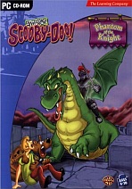 Obal-Scooby-Doo: Phantom of the Knight