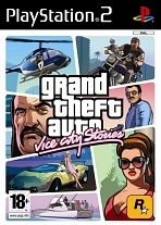 Obal-Grand Theft Auto: Vice City Stories