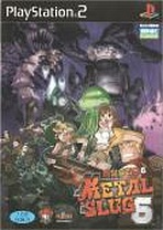 Metal Slug 6