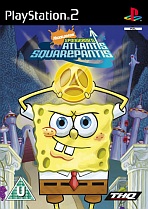 SpongeBobs Atlantis SquarePantis