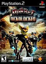 Obal-Ratchet: Deadlocked