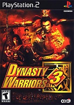 Obal-Dynasty Warriors 3