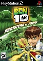 Obal-Ben 10: Protector of Earth